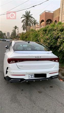 كيا K5